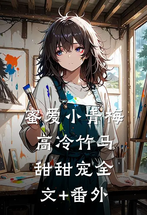 蜜爱小青梅，高冷竹马甜甜宠全文+番外