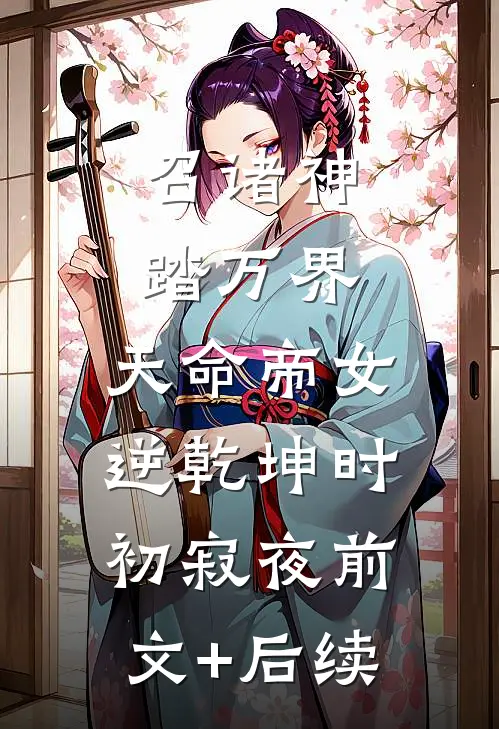 召诸神，踏万界，天命帝女逆乾坤时初寂夜前文+后续