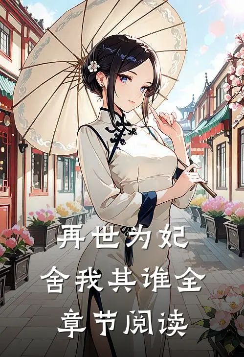 再世为妃，舍我其谁全章节阅读