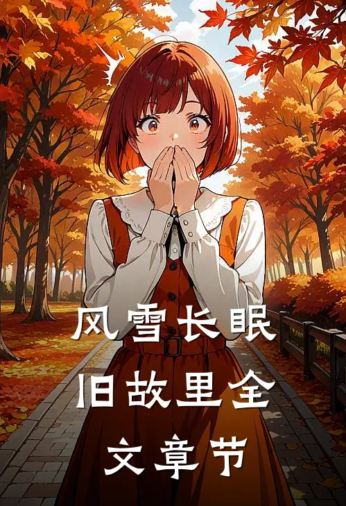 风雪长眠旧故里全文章节
