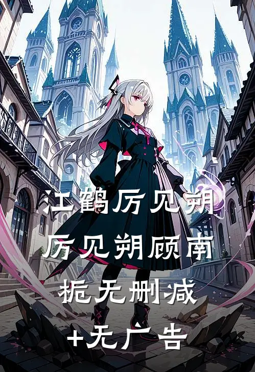 江鹤厉见朔厉见朔顾南栀无删减+无广告