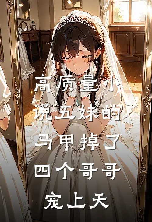 高质量小说五妹的马甲掉了，四个哥哥宠上天