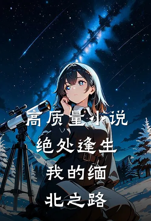 高质量小说绝处逢生：我的缅北之路