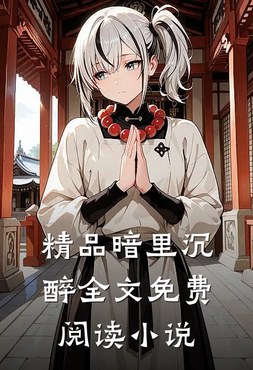 精品暗里沉醉全文免费阅读小说