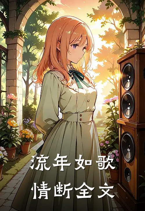 流年如歌情断全文