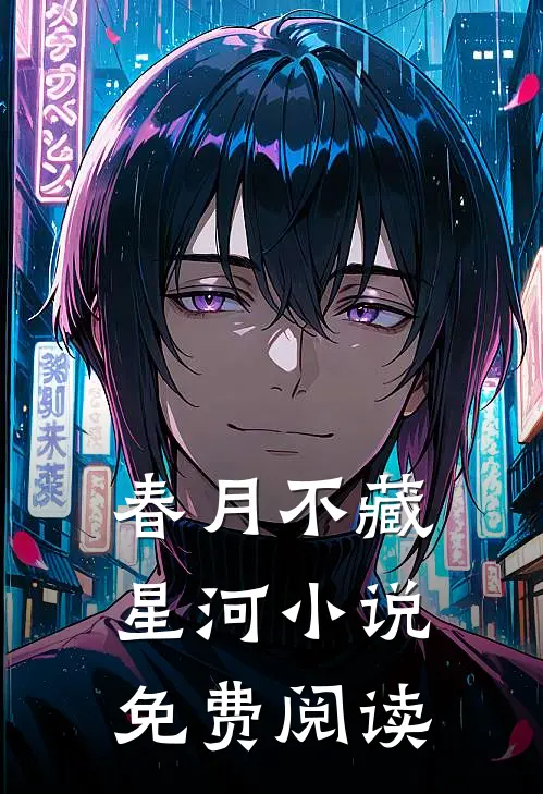 春月不藏星河小说免费阅读