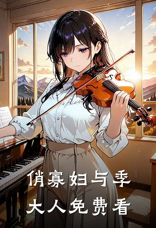 俏寡妇与季大人免费看