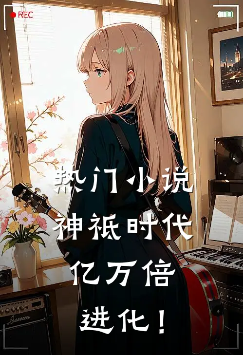 热门小说神祗时代：亿万倍进化！
