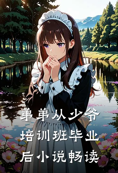 弟弟从少爷培训班毕业后小说畅读