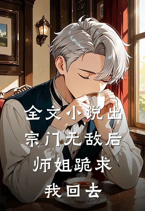 全文小说出宗门无敌后，师姐跪求我回去