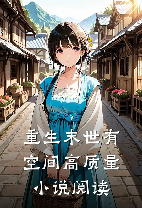 重生末世有空间高质量小说阅读