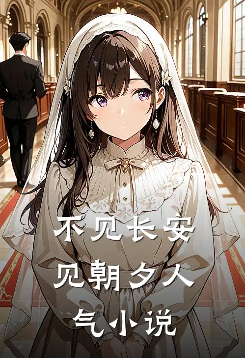 不见长安见朝夕人气小说