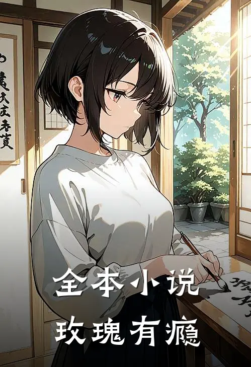 全本小说玫瑰有瘾