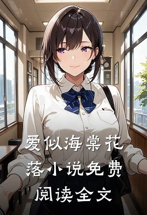 爱似海棠花落小说免费阅读全文