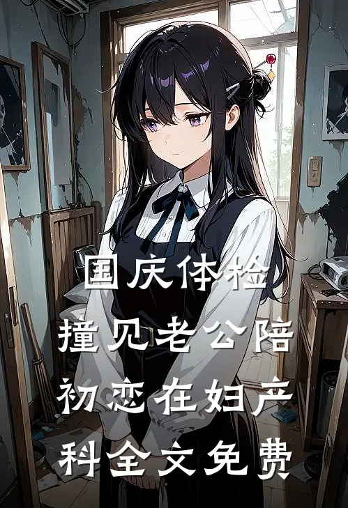 国庆体检，撞见老公陪初恋在妇产科全文免费
