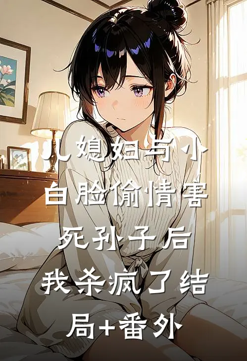 儿媳妇与小白脸偷情害死孙子后，我杀疯了结局+番外