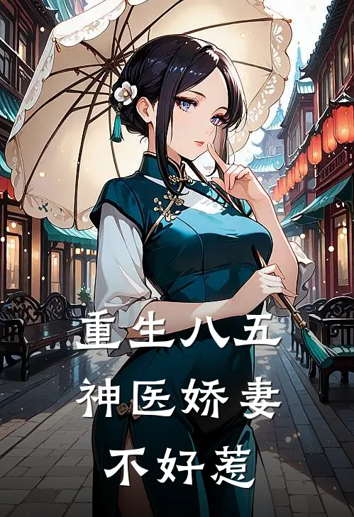 重生八五神医娇妻不好惹