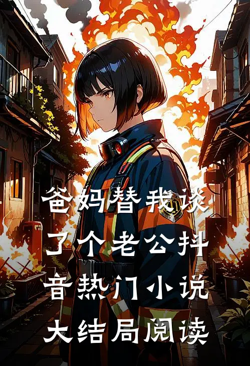 爸妈替我谈了个老公抖音热门小说大结局阅读