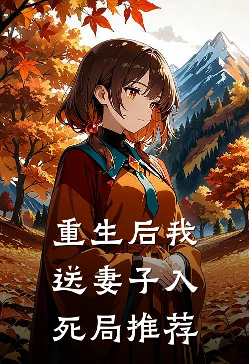 重生后我送妻子入死局推荐
