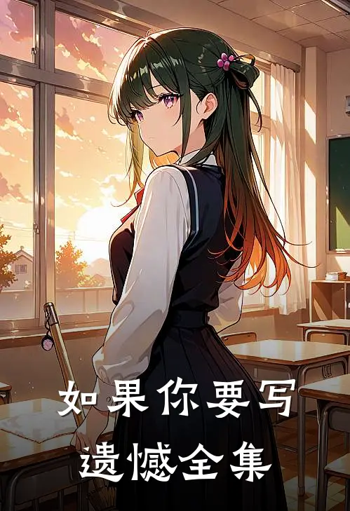 如果你要写遗憾全集
