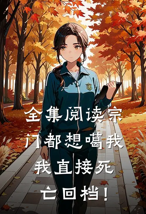 全集阅读宗门都想噶我，我直接死亡回档！