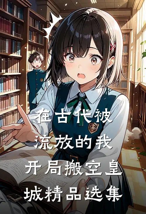 在古代被流放的我，开局搬空皇城精品选集