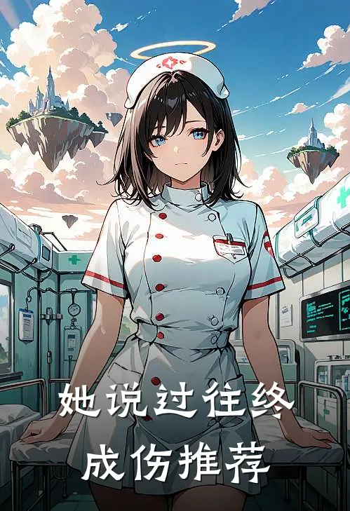 她说过往终成伤推荐