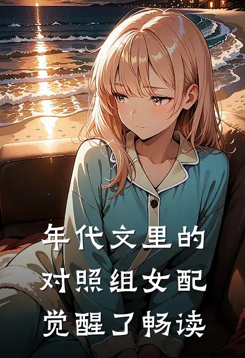 年代文里的对照组女配觉醒了畅读