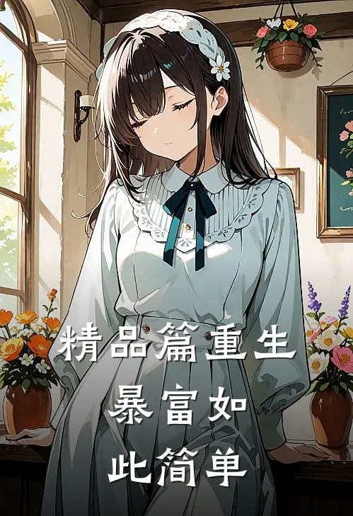精品篇重生：暴富如此简单