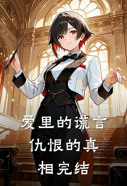 爱里的谎言，仇恨的真相完结
