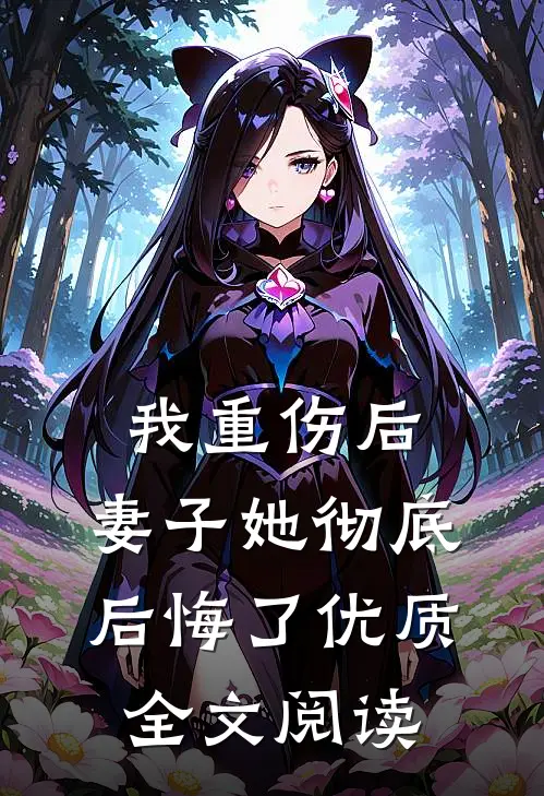 我重伤后，妻子她彻底后悔了优质全文阅读
