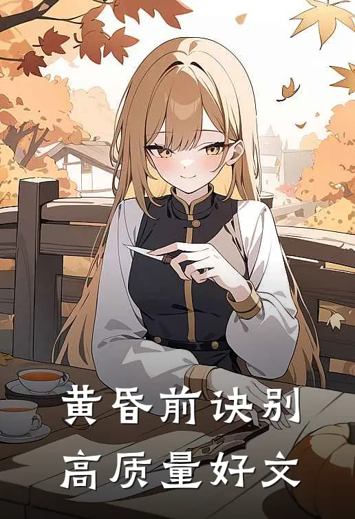 黄昏前诀别高质量好文