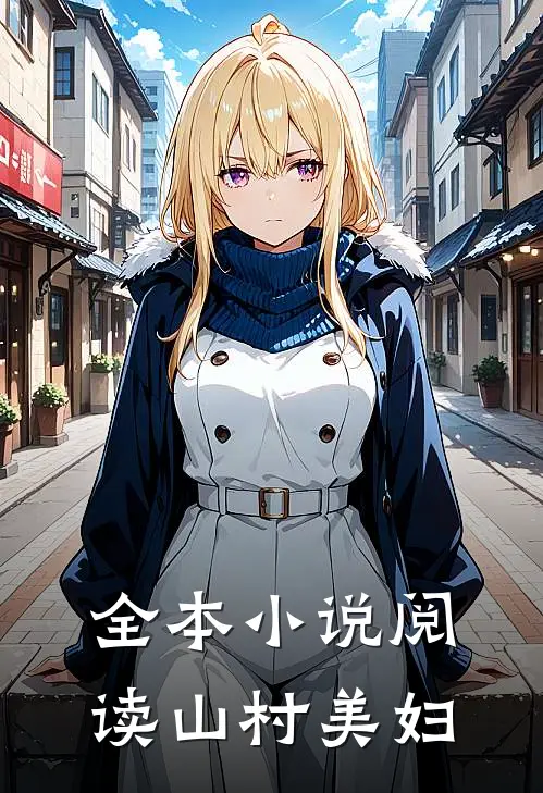 全本小说阅读山村美妇