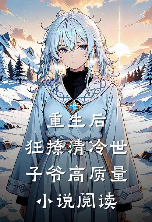 重生后，狂撩清冷世子爷高质量小说阅读