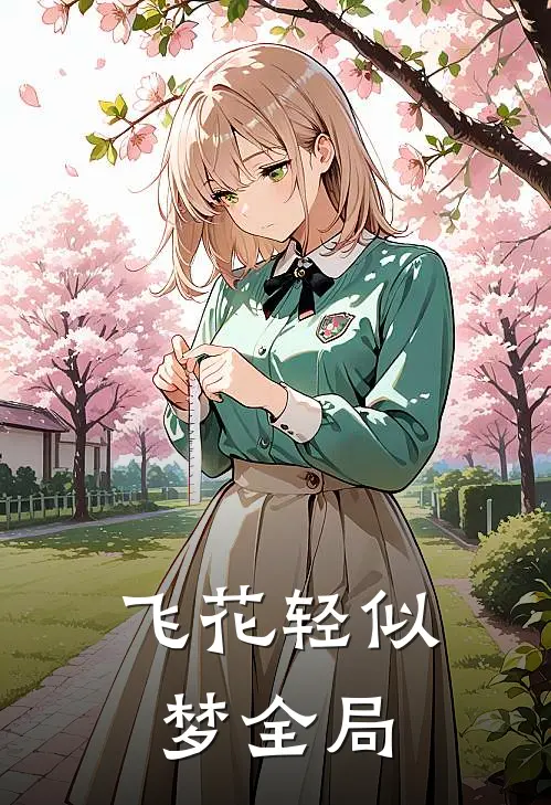 飞花轻似梦全局