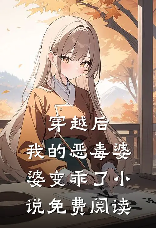 穿越后，我的恶毒婆婆变乖了小说免费阅读