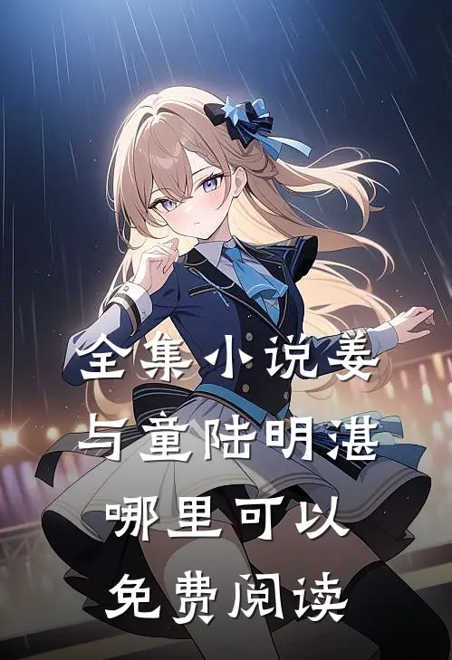 全集小说姜与童陆明湛哪里可以免费阅读