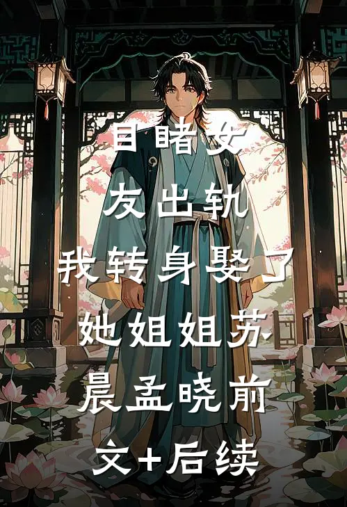 目睹女友出轨，我转身娶了她姐姐苏晨孟晓前文+后续