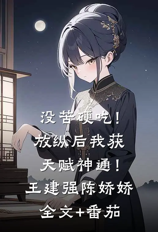 没苦硬吃！放纵后我获天赋神通！王建强陈娇娇全文+番茄