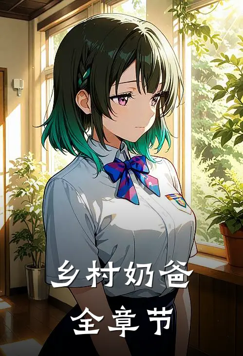 乡村奶爸全章节