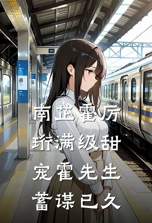 南芷霍厉珩满级甜宠霍先生蓄谋已久