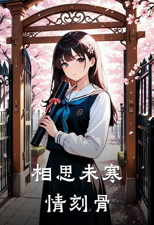相思未寒情刻骨免费阅读