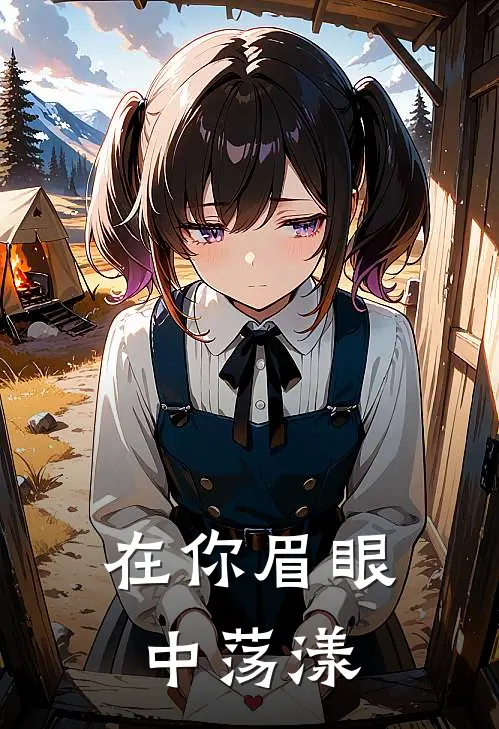 在你眉眼中荡漾