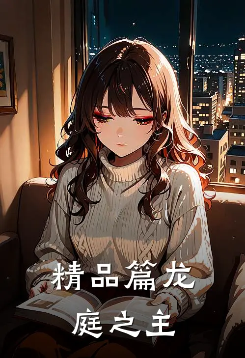 精品篇龙庭之主