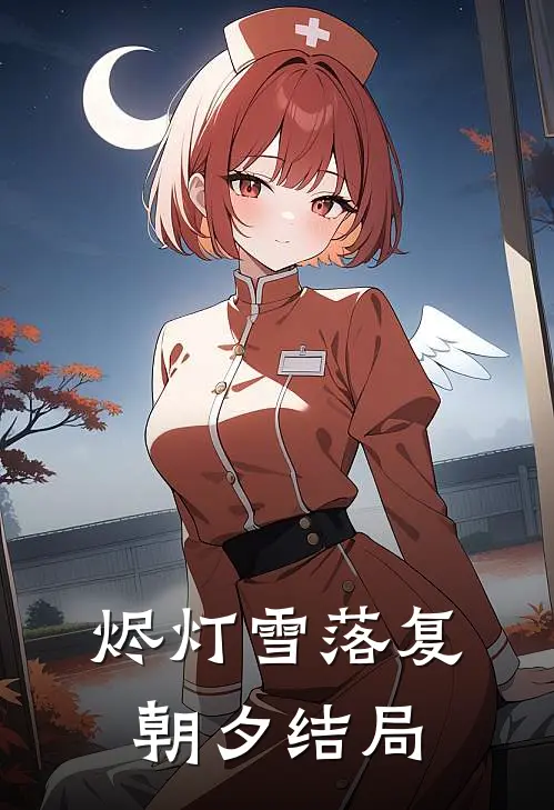 烬灯雪落复朝夕结局