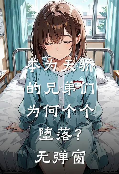 本为天骄的兄弟们，为何个个堕落？无弹窗