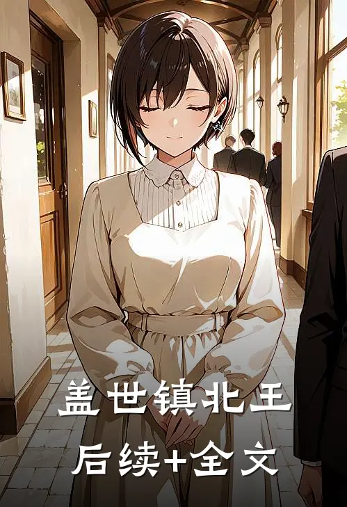 盖世镇北王后续+全文