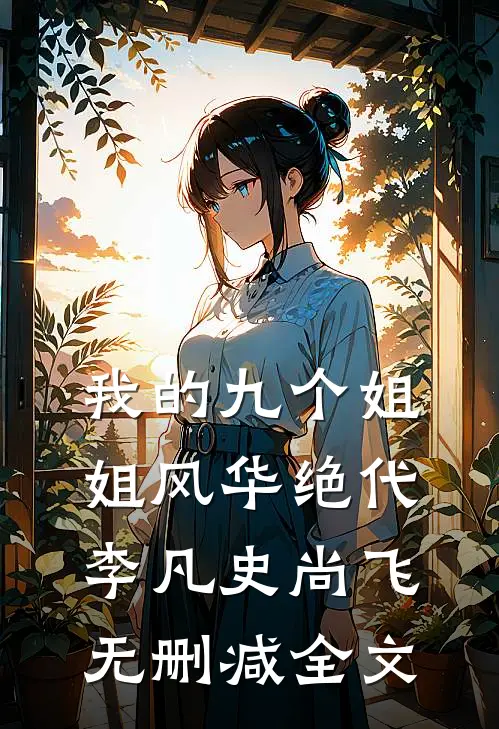 我的九个姐姐风华绝代李凡史尚飞无删减全文