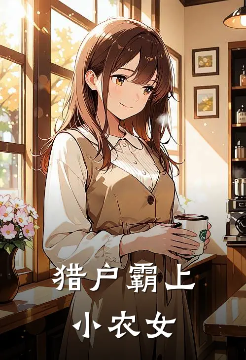 猎户霸上小农女