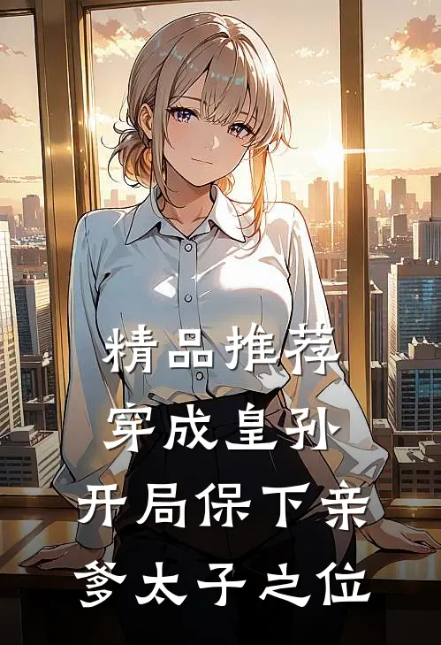 精品推荐穿成皇孙，开局保下亲爹太子之位
